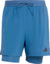 adidas D4T Workout 2IN1 Shorts