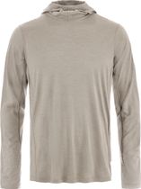 Fjällräven Abisko Wool Hoodie M
