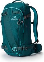 Gregory Women'Small Targhee 30 XS/Small Wanderrucksack