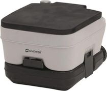 10L Portable Toilet