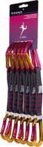 C.A.M.P. Photon Express KS Janja 18 cm 6 Pack