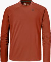 Schöffel Longsleeve Style Enixa Men Herren Longsleeve für Freizeit und Outdooraktivitäten