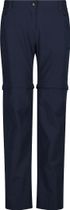 Woman Zip OFF Pant