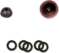 Leather Gasket for all Pumps 5pc
