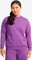 Jack Wolfskin Celebrate The PAW Crewneck W