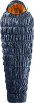 Deuter Exosphere EL Extra Long -6C/21F Synthetic sleeping bag