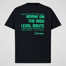 High Level Route Tee AM