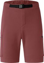 Recharge Fleece Shorts Uni