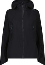 CMP Woman Jacket Fixed Hood