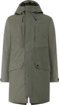 Didriksons Falke USX Parka
