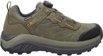 Juukat Low Fitgo Hiking Shoes WP