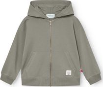 Matalfi Zip Hoodie