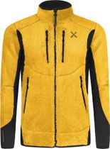 Montura Nordic Fleece Jacket Herren Langlaufjacke
