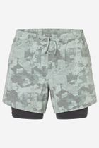 Marmot Unpaved Lined Short 5" Outdoor Shorts für Herren