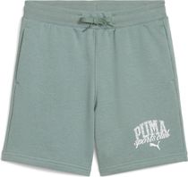 Puma Class Shorts TR B