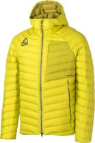 Vilman 2.0 Hood Down Jacket M