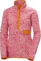 Helly Hansen W Maridalen Printed Fleece