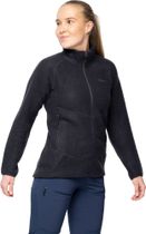 Bergans Rabot Merino Fleece Midlayer Jacket Women Damen Midlayer Test
