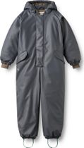 Wheat Wintersuit Ludo Kinder Skioverall