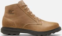 Cyprus Boot WP
