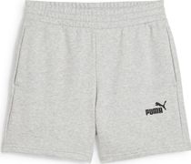 Puma Essentials Small No. 1 Logo 5'' High-waist Shorts TR Women's outdoor shorts