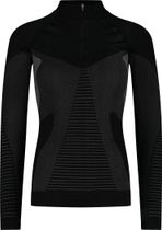 Woman Seamless Sweat