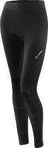 Löffler Women Bike Long Tights Basic GEL Damen Radhose