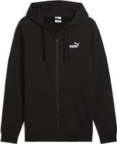 Essentials No. 1 Logo Full-zip Hoodie FL