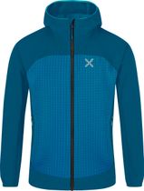 Speed Hooded Jacket Kids