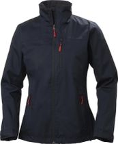 W Team Crew Midlayer Jacket