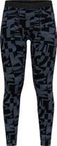 The Merino Warm Jacquard Base Layer Bottoms