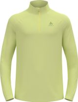 The Essential Ceramiwarm Mid Layer Half zip.
