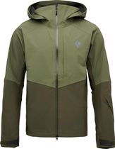 M Recon Stretch Shell