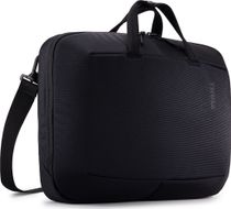 Subterra 2 Attaché 16'' - Black