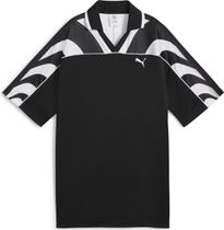 FUTURE.PUMA.ARCHIVE Relaxed Football Jersey