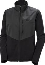 W Daybreaker Block Jacket