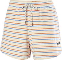 W Siren Towelling Shorts