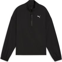 W Puma Strong Woven Jacket
