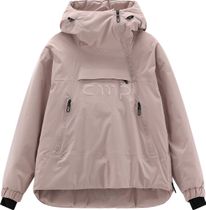 Woman Jacket FIX Hood