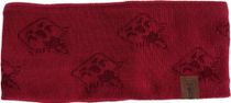 Headband Logo Klein