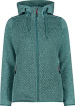 Woman FIX Hood Jacket