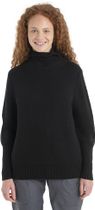 Women Seevista Funnel Neck Sweater