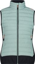 Woman Vest Hybrid