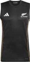 adidas ALL Blacks Marvel Singlet