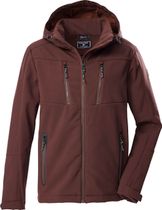 KOW 79 Men Softshell Jacket