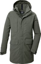 KOW 80 Men Parka