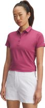Under Armour Playoff SS Polo Damen Poloshirt