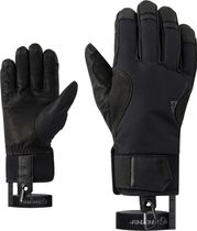 Ziener Latemarspitze-z AS AW Glove man Herren Skitouren- & Freeskihandschuhe