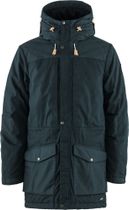 Singi Wool Padded Parka M