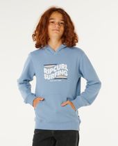 RipCurl Streamline Hood-boy